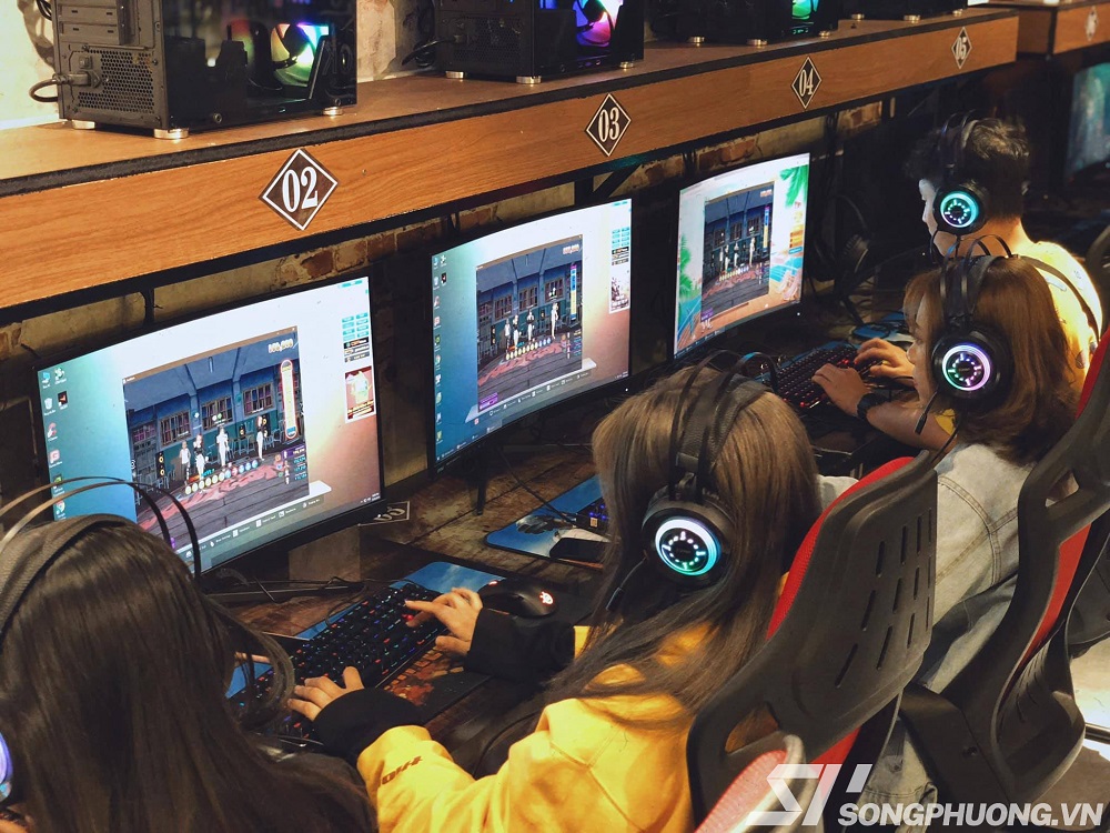Teemo Gaming – 19 Trịnh Phong – Phước Tiến – Nha Trang
