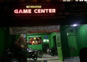 Net Highspeed Game Center Đà Lạt Lâm Đồng - songphuong.vn