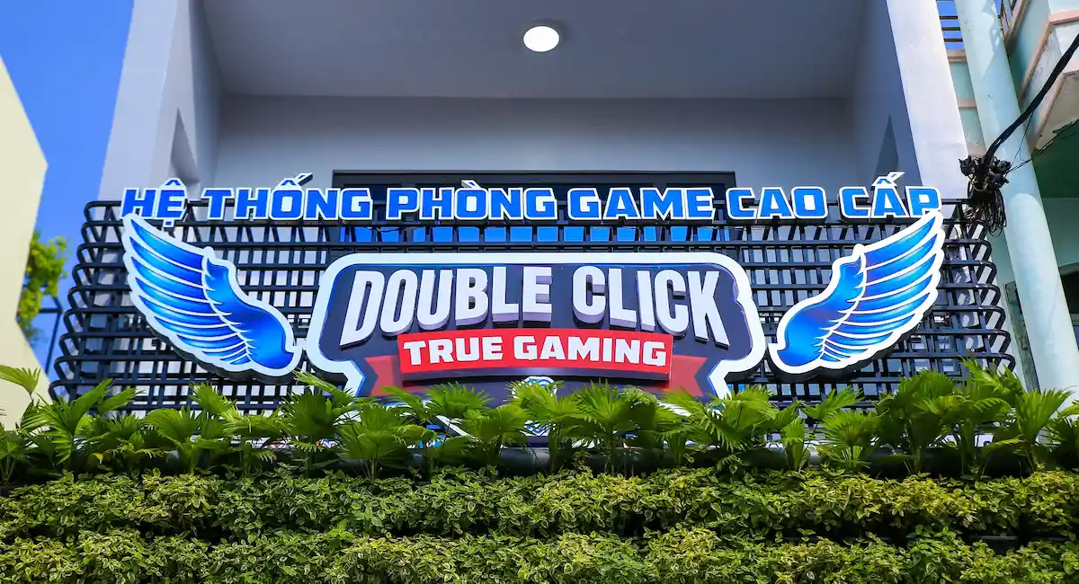 Lắp đặt phòng Game Double Click tại Nha Trang
