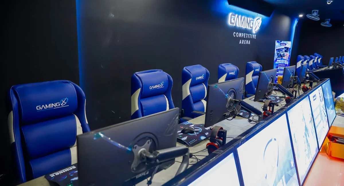 Thi công Phòng Game Song Phương - songphuong.vn Thi công Phòng Game Song Phương