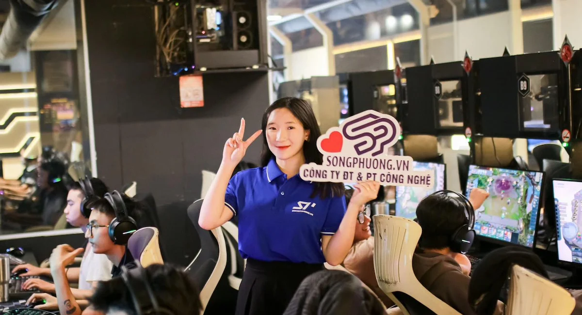 Lắp đặt Game Net Đà Lạt
