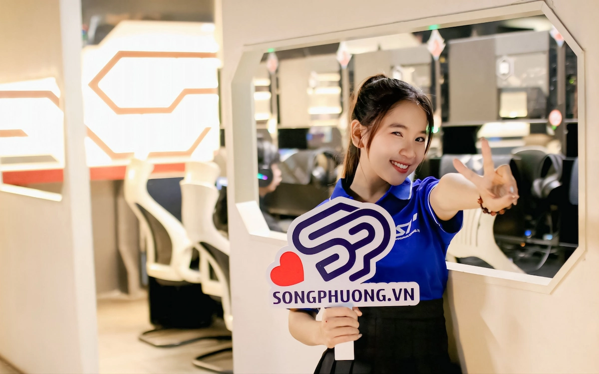 Lắp đặt Phòng Game Net trọn gói Đà Lạt