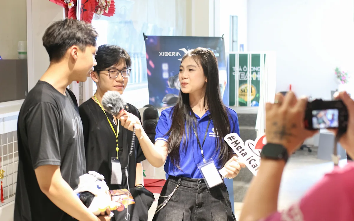 Lắp Đặt Phòng Game Meta Gaming Đà Lạt