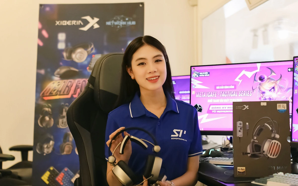 Thi công Phòng Game Đà Lạt