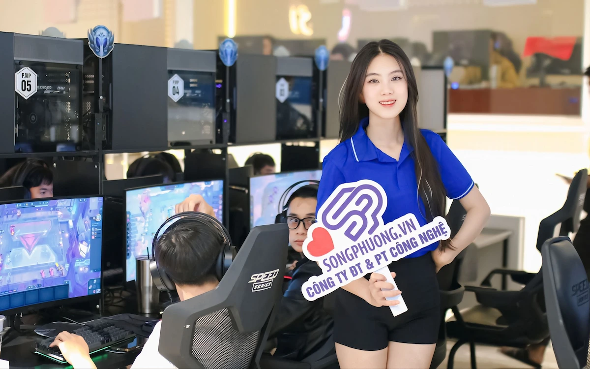 Lắp đặt Game Net Đà Lạt