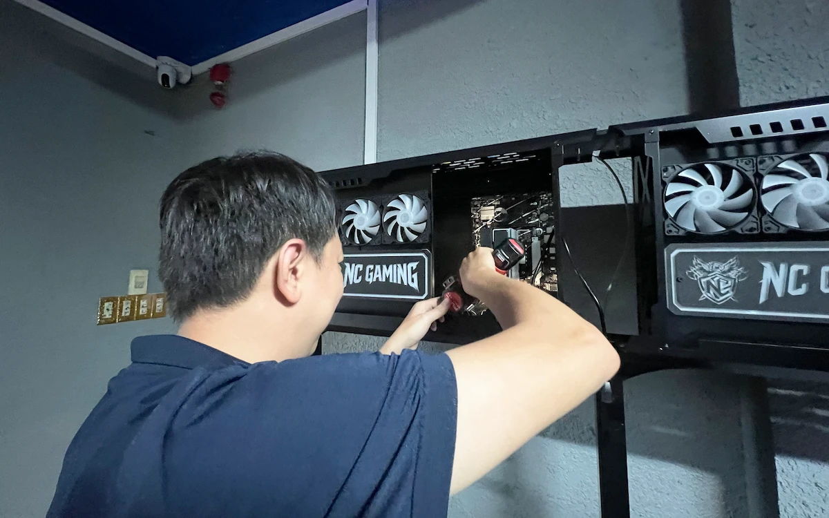 Dịch vụ Game Net Chuyên nghiệp Dịch vụ Game Net Chuyên nghiệp
